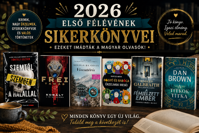 Új Könyvek