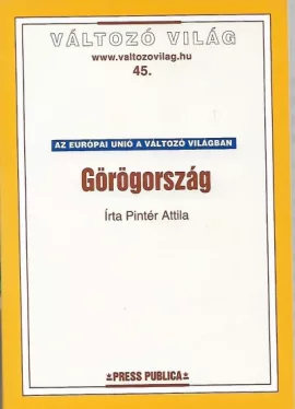 Görögország