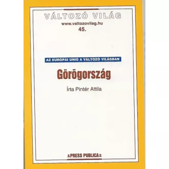 Görögország