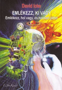 Emlékezz, ki vagy I. kötet
