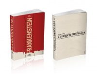   Frankenstein - Avagy a modern Prométheusz + A függetlenség ára