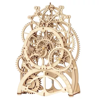 ROKR 3D fa puzzle – Mechanikus ingaóra