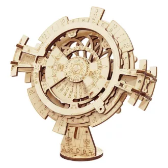 ROKR 3D fa puzzle – Öröknaptár