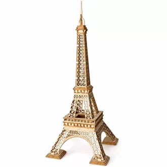 Rolife 3D fa puzzle - Eiffel-torony