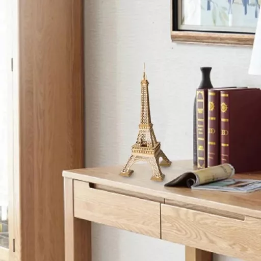 Rolife 3D fa puzzle - Eiffel-torony