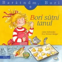 Bori sütni tanul - Barátnőm, Bori 5.