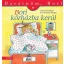 Bori kórházba kerül - Barátnőm, Bori