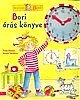 Bori órás könyve - Barátnőm, Bori