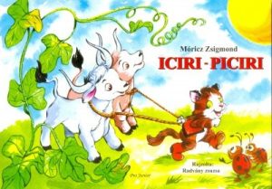 Iciri-piciri