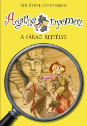 A Fáraó rejtélye - Agatha nyomoz 1.