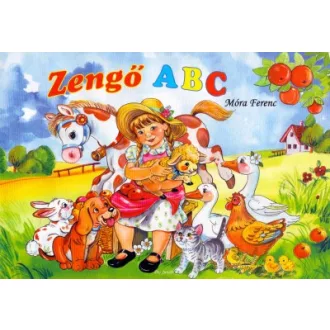 Zengő ABC