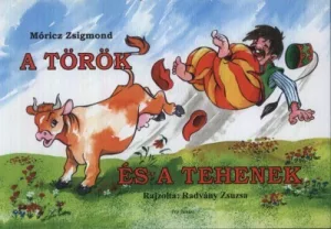 A török és a tehenek