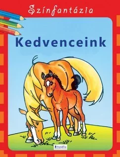 Színfantázia - Kedvenceink