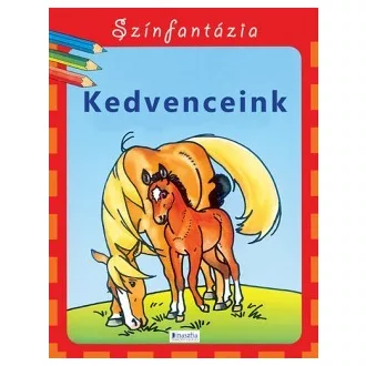 Színfantázia - Kedvenceink
