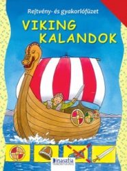 Viking kalandok
