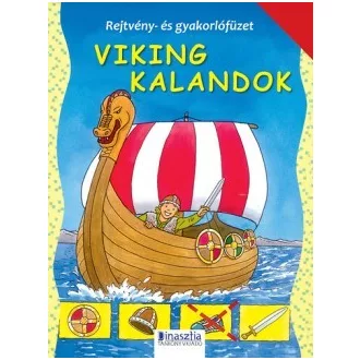 Viking kalandok