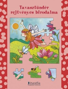 Tavasztündér rejtvényes birodalma