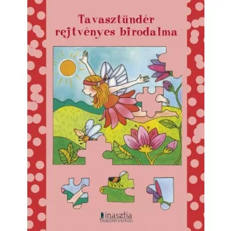 Tavasztündér rejtvényes birodalma