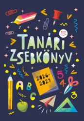 Tanári zsebkönyv 2026/2027