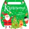 Karácsonyi mókás foglalkoztató 1.