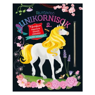 Rejtőzködő unikornisok 2.