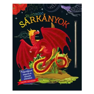 Rejtőzködő sárkányok