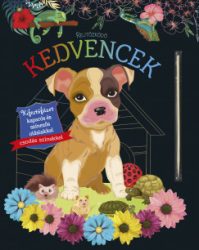 Rejtőzködő kedvencek