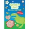 Gyémántos kifestő - Dinoszauruszok