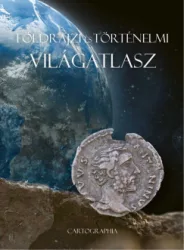   Földrajzi világatlasz és Történelmi világatlasz díszdobozban 2026