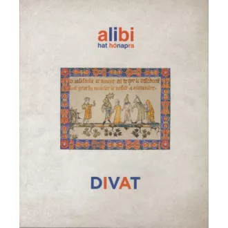 Alibi hat hónapra - Divat
