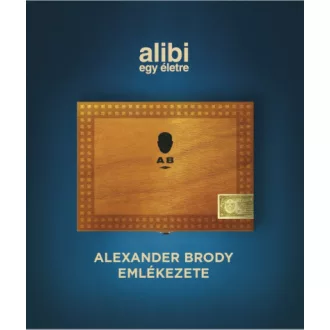 Alibi egy életre - Alexander Brody emlékezete