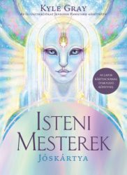 Isteni Mesterek Jóskártya