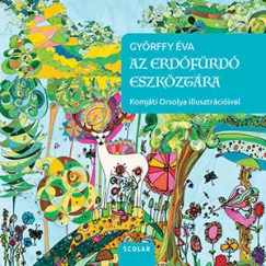 Az erdőfürdő eszköztára