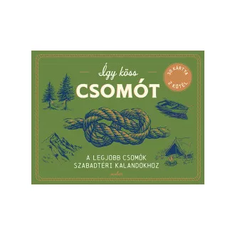 Így köss csomót