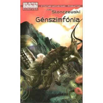 Génszimfónia
