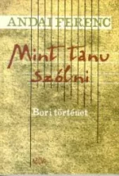 Mint tanu szólni - Bori történet