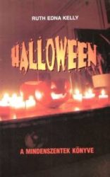 Halloween - A Mindenszentek könyve