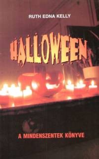 Halloween - A Mindenszentek könyve