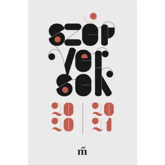 Szép versek 2020-2021