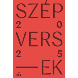 Szép versek 2025