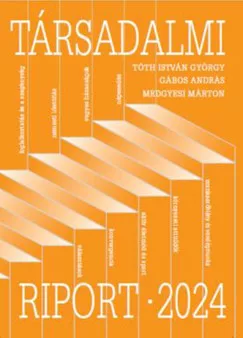 Társadalmi Riport - 2024