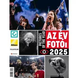 Az év fotói 2025