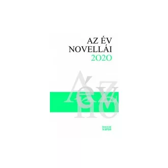Az év novellái 2020