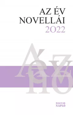 Az év novellái 2022