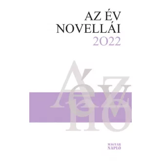 Az év novellái 2022