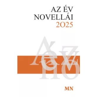Az év novellái 2025
