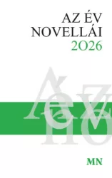 Az év novellái 2026
