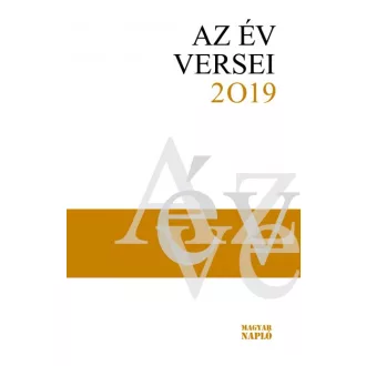 Az év versei 2019