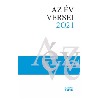 Az év versei 2021