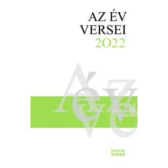 Az év versei 2022